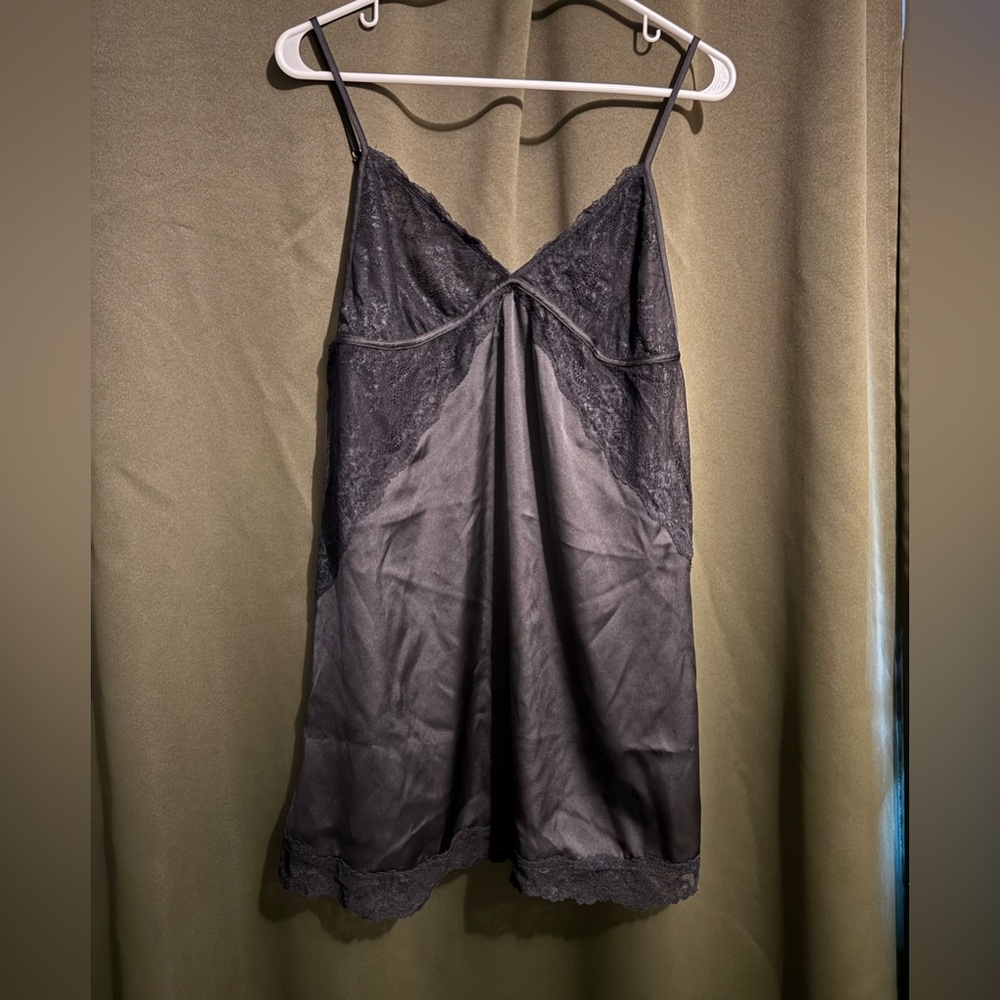 Abercrombie & Fitch Sleepwear Lace Dress